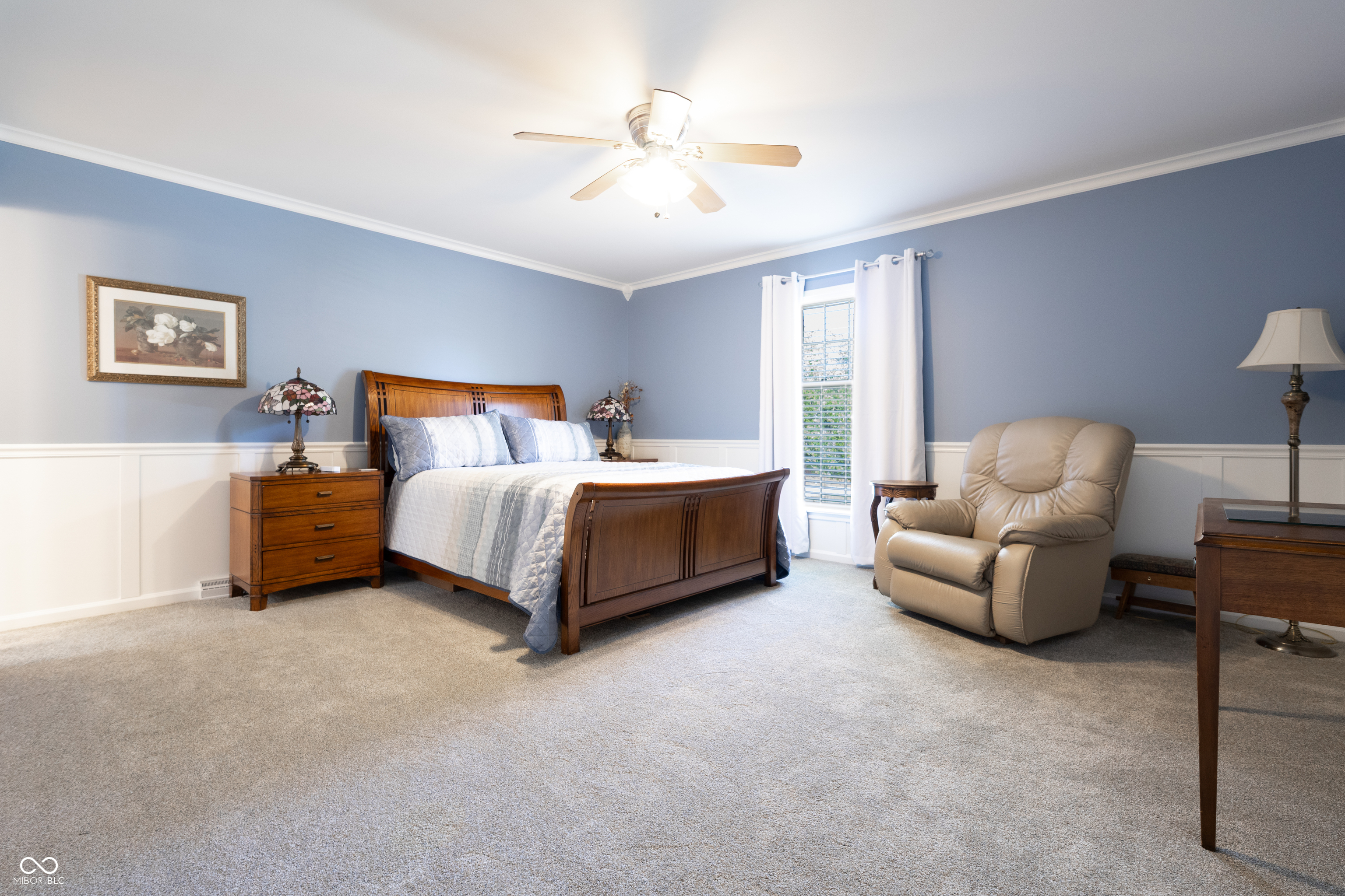 3829 Waycross Drive Columbus, IN 47203 - Photo 47 of 71