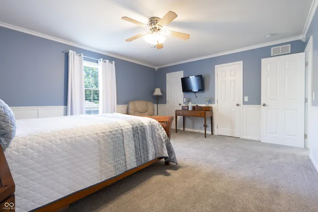 $539,900 | 3829 Waycross Drive, Columbus, IN 47203