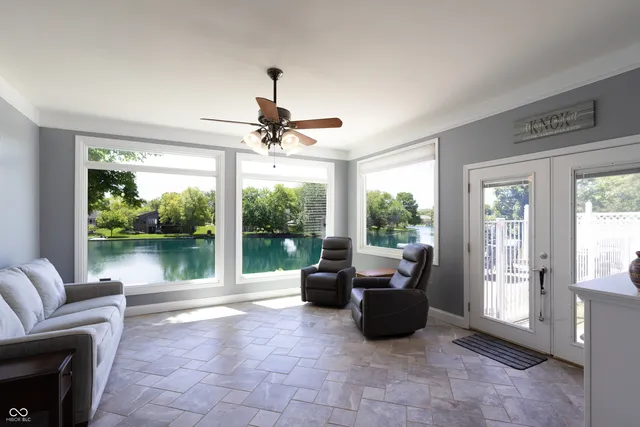 $539,900 | 3829 Waycross Drive, Columbus, IN 47203