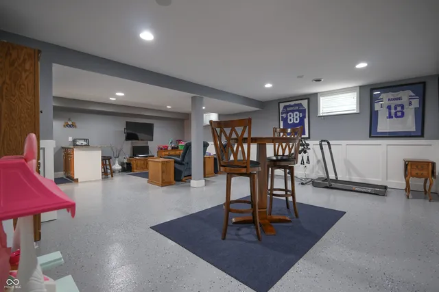 $539,900 | 3829 Waycross Drive, Columbus, IN 47203