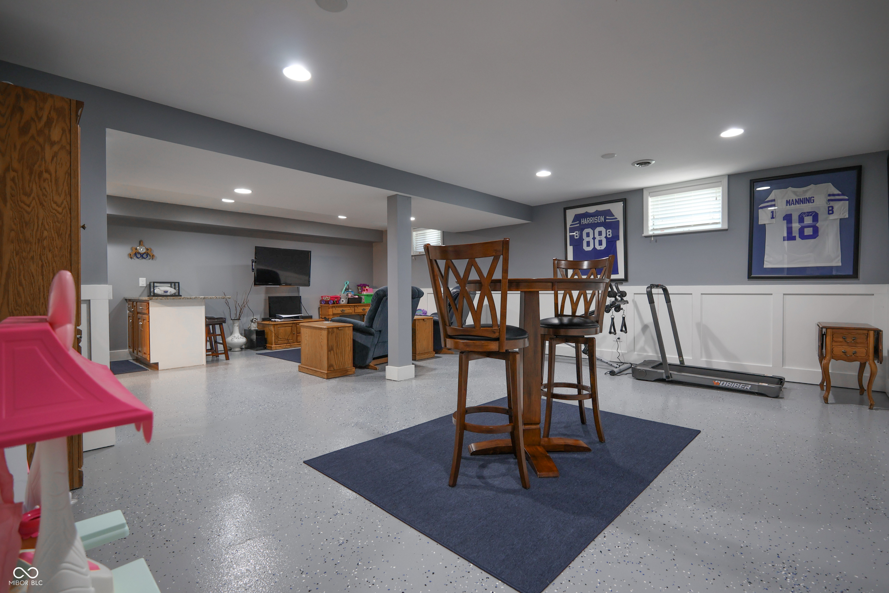 3829 Waycross Drive Columbus, IN 47203 - Photo 52 of 71