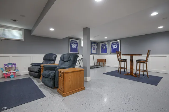 $539,900 | 3829 Waycross Drive, Columbus, IN 47203