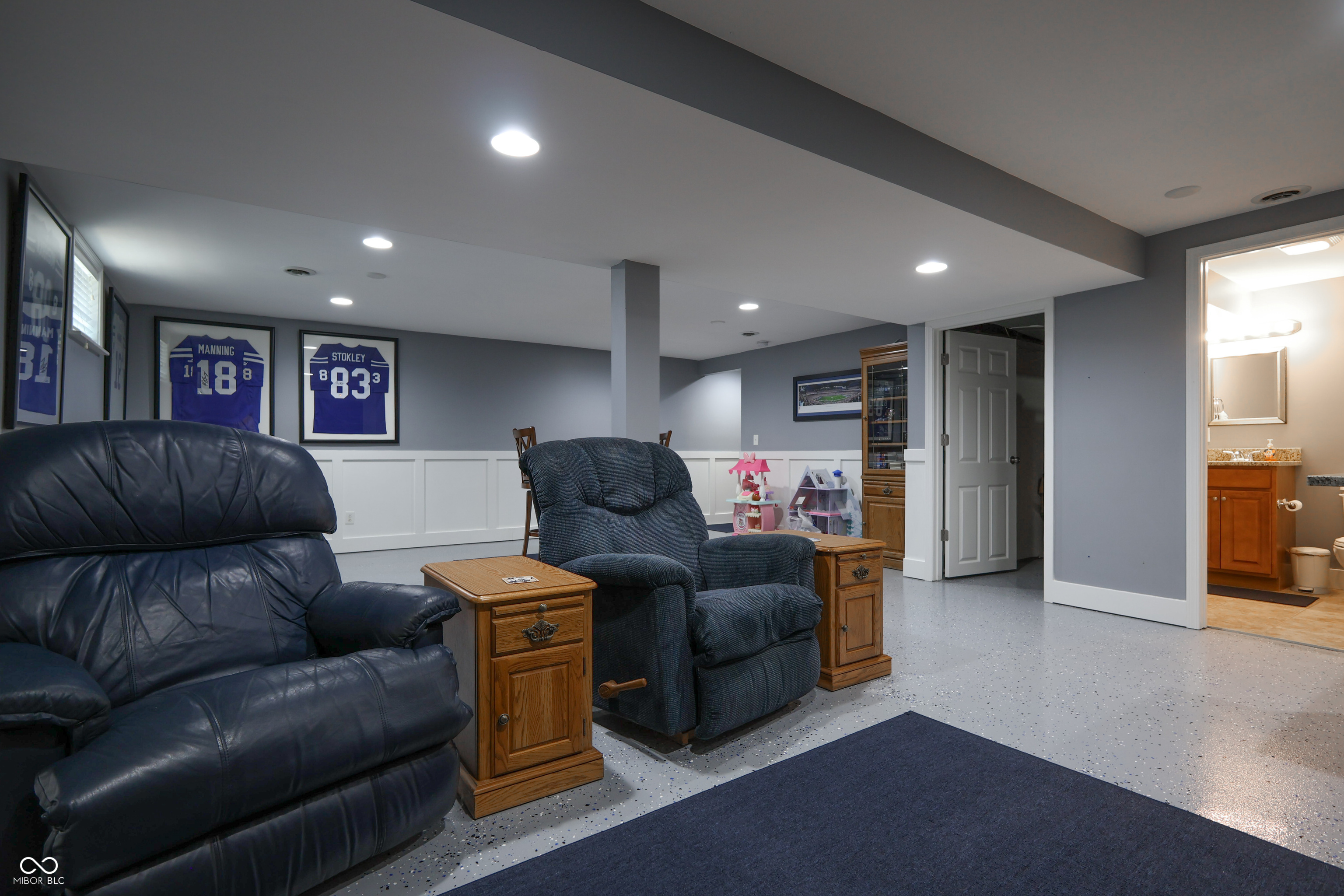 3829 Waycross Drive Columbus, IN 47203 - Photo 54 of 71