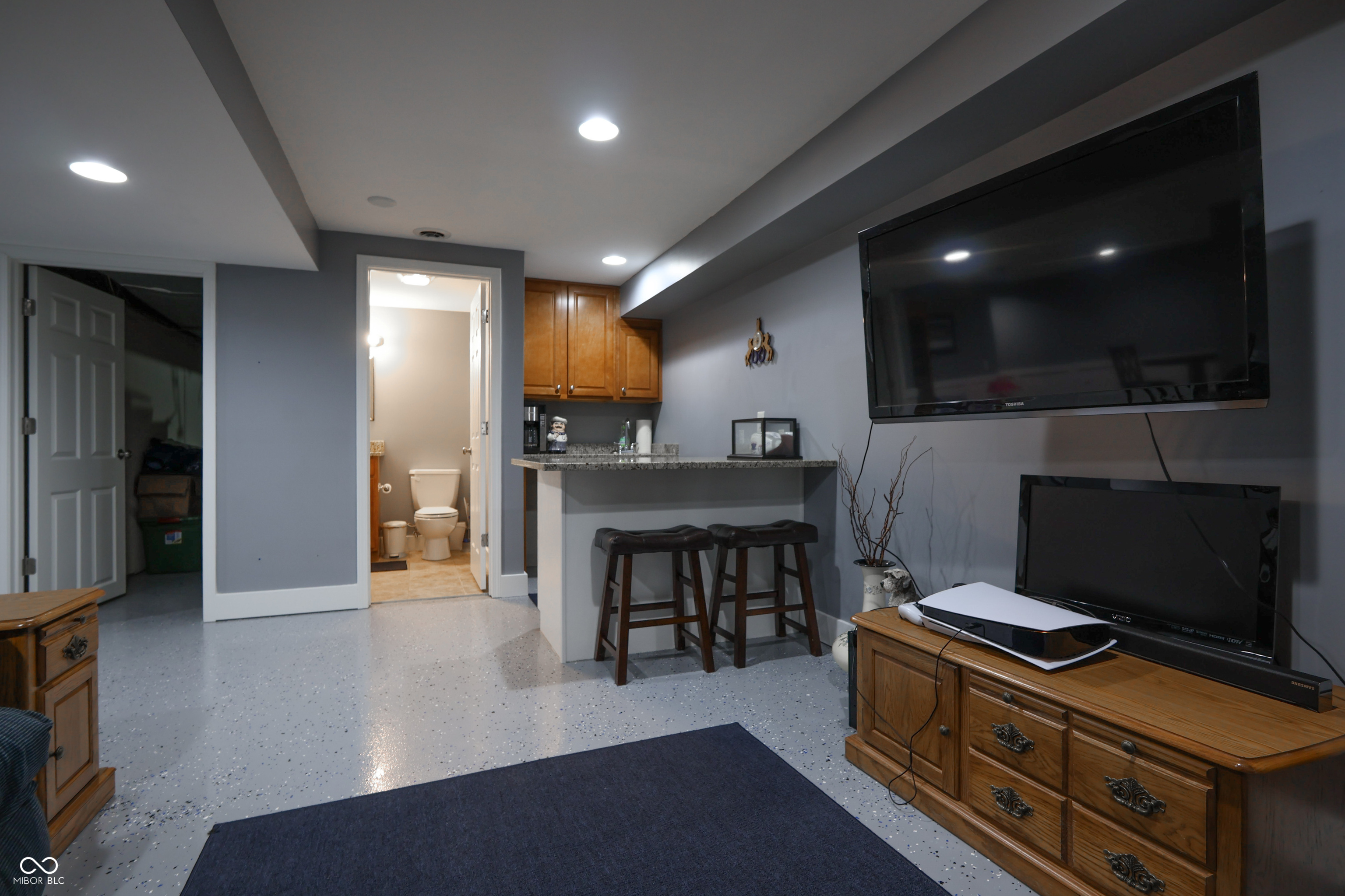 3829 Waycross Drive Columbus, IN 47203 - Photo 55 of 71