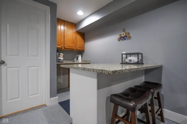 $539,900 | 3829 Waycross Drive, Columbus, IN 47203