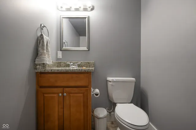 $539,900 | 3829 Waycross Drive, Columbus, IN 47203