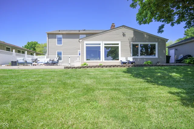 $539,900 | 3829 Waycross Drive, Columbus, IN 47203