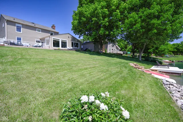 $539,900 | 3829 Waycross Drive, Columbus, IN 47203