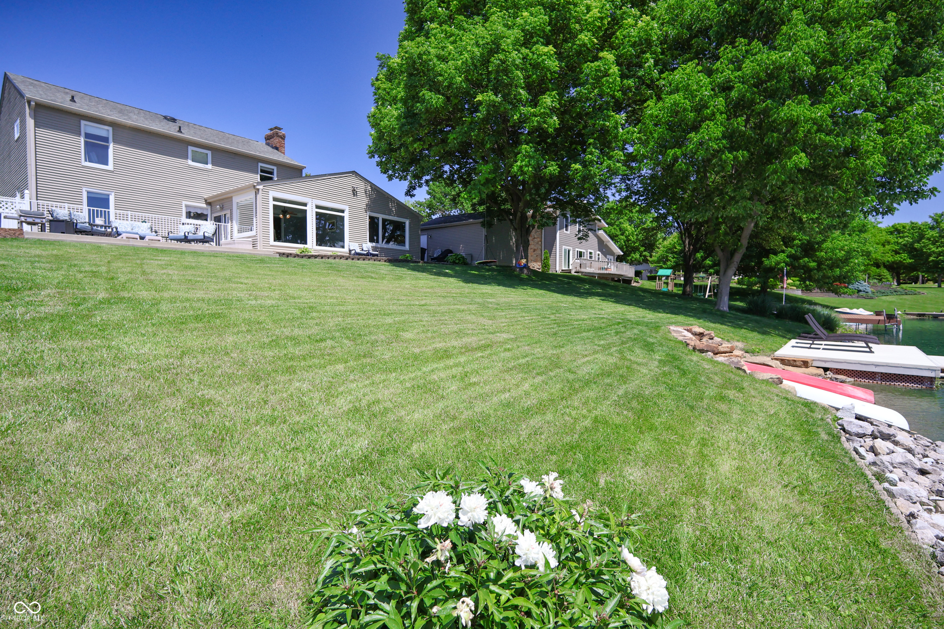 3829 Waycross Drive Columbus, IN 47203 - Photo 68 of 71