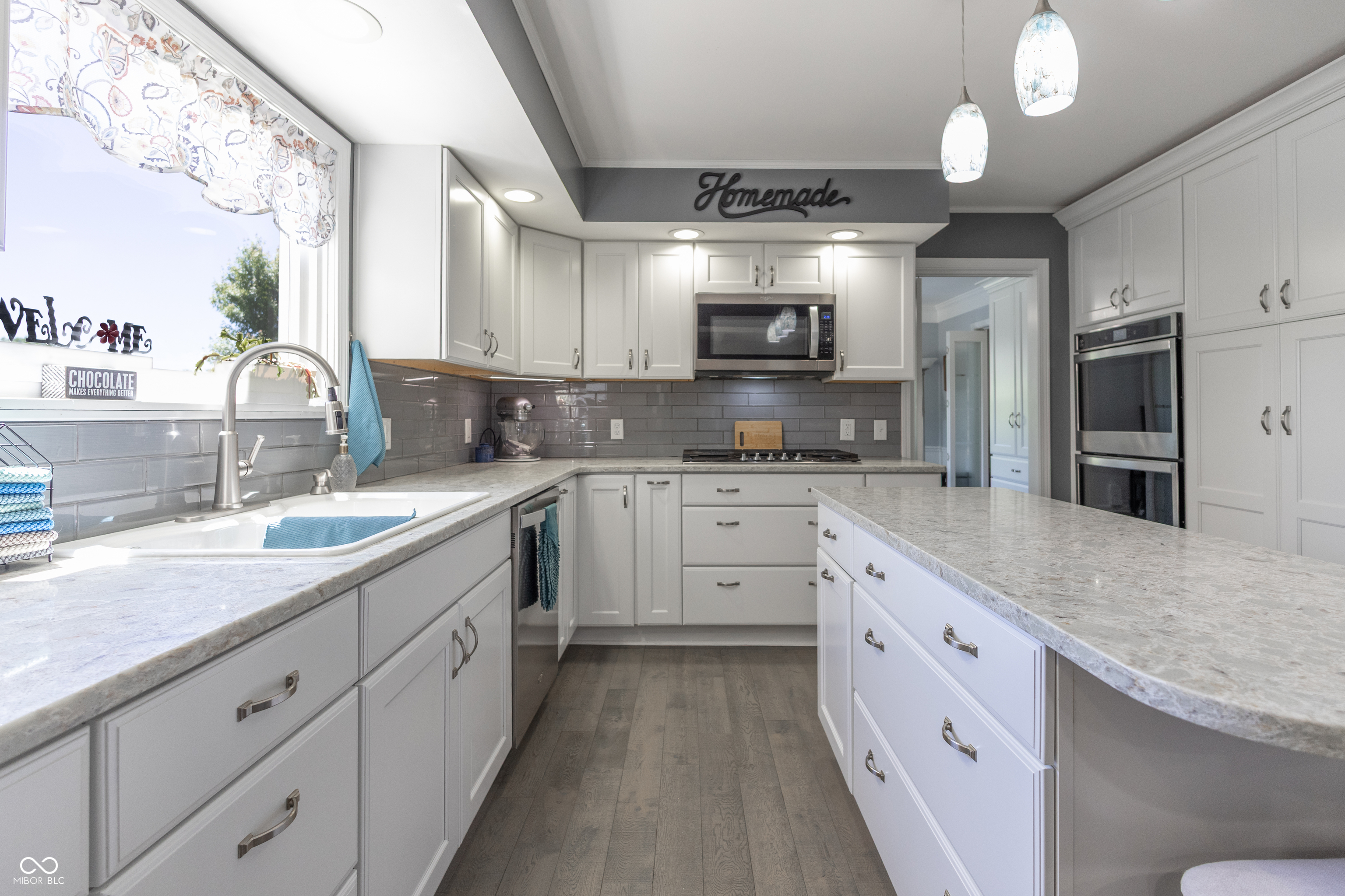 3829 Waycross Drive Columbus, IN 47203 - Photo 7 of 71