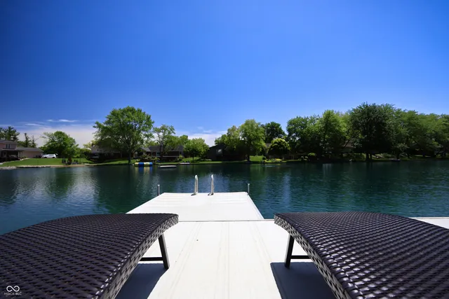 $539,900 | 3829 Waycross Drive, Columbus, IN 47203