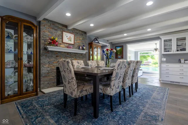 $539,900 | 3829 Waycross Drive, Columbus, IN 47203