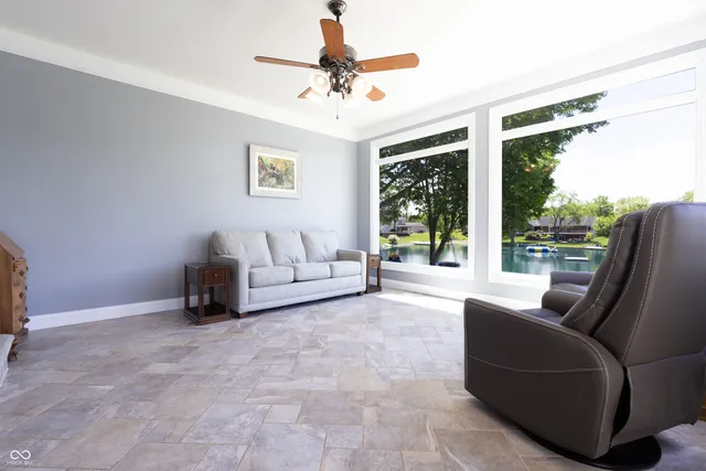 $539,900 | 3829 Waycross Drive, Columbus, IN 47203