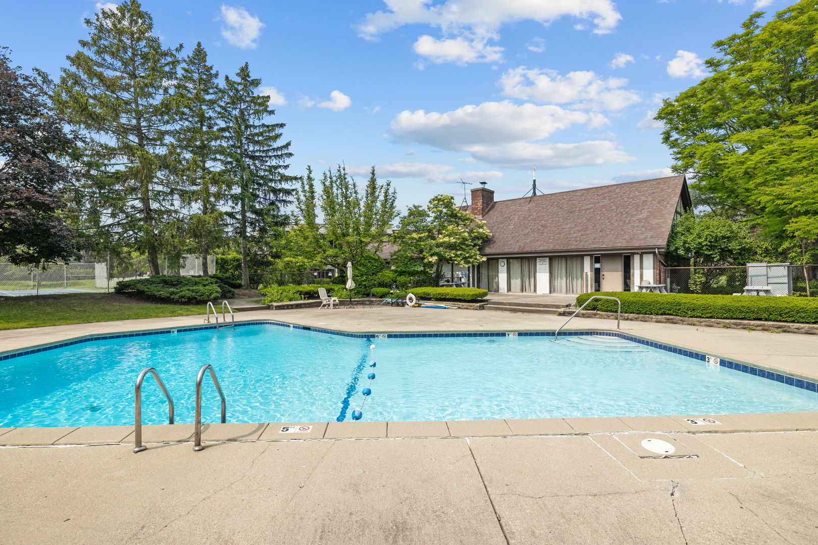 491 Timber Ridge Drive, Unit 104 Carol Stream, IL 60188 - Photo 13 of 13 Gallery Image 13