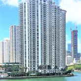 $5,300 | 901 Brickell Key Boulevard, Unit 2006, Miami, FL 33131