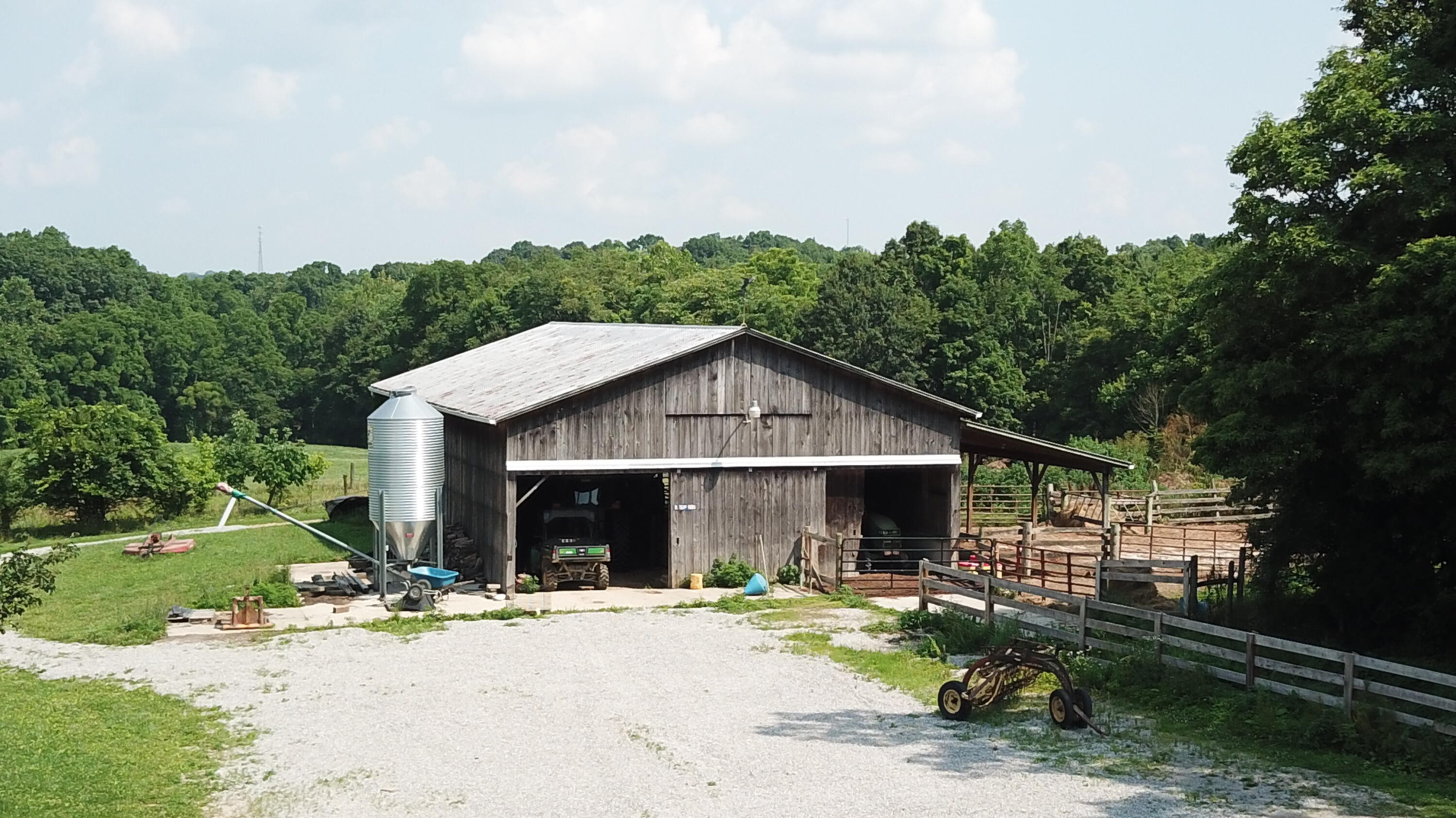 886 Nagel Road Butler, KY 41006 - Photo 6 of 50 Gallery Image 6
