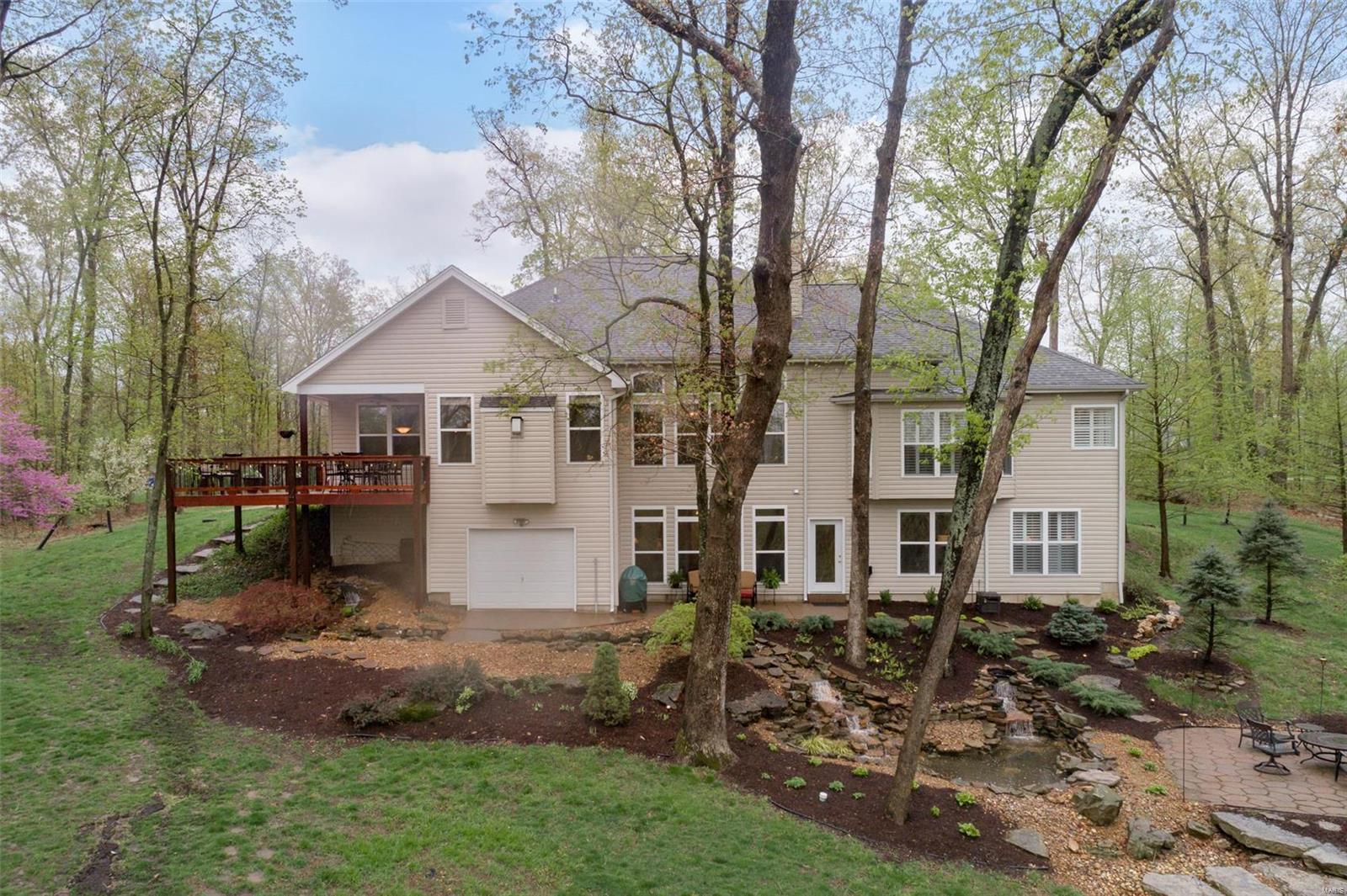 3916 Indian Ridge Lane Defiance, MO 63341 - Photo 2 of 58 Gallery Image 2