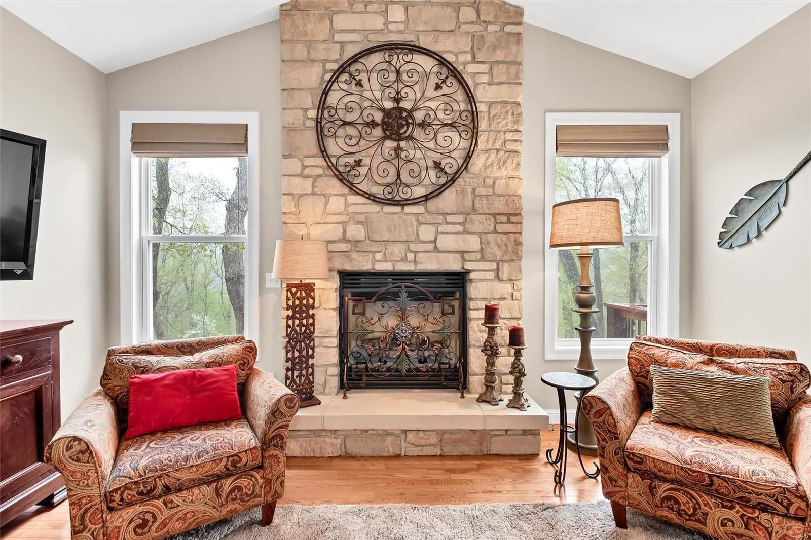 3916 Indian Ridge Lane Defiance, MO 63341 - Photo 12 of 58 Gallery Image 12