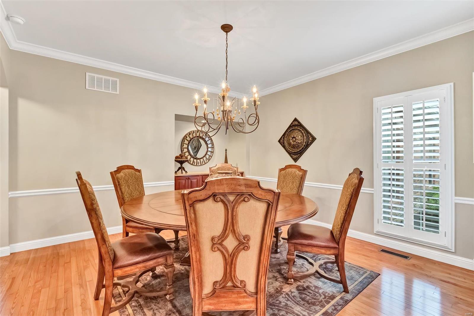 3916 Indian Ridge Lane Defiance, MO 63341 - Photo 19 of 58 Gallery Image 19