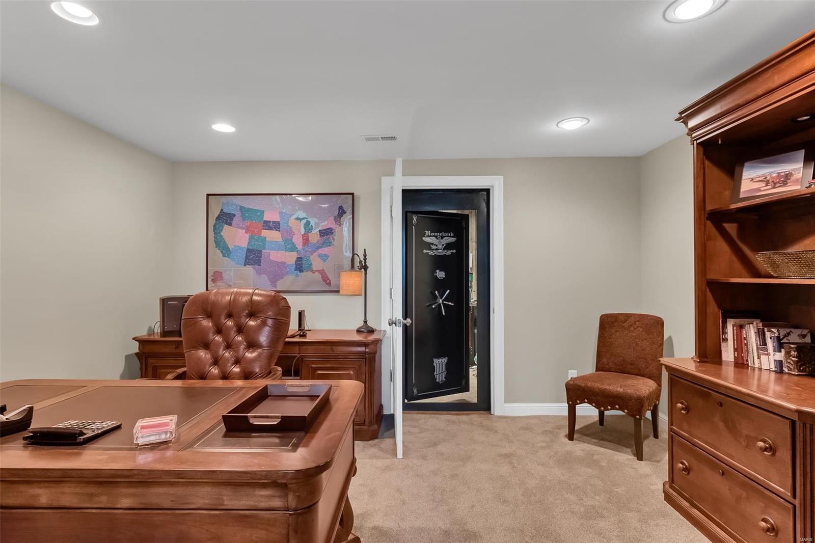 3916 Indian Ridge Lane Defiance, MO 63341 - Photo 23 of 58 Gallery Image 23