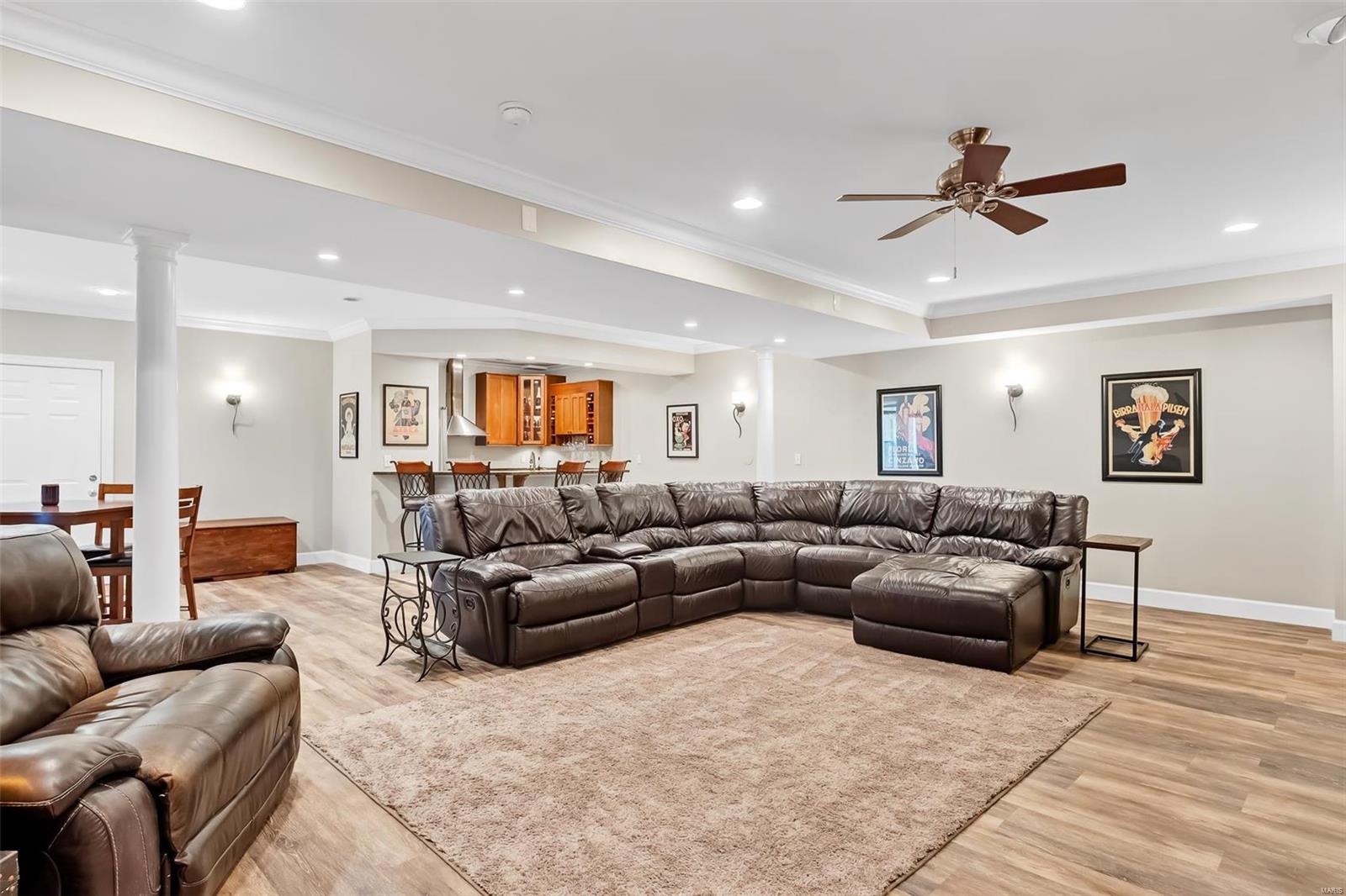 3916 Indian Ridge Lane Defiance, MO 63341 - Photo 27 of 58 Gallery Image 27