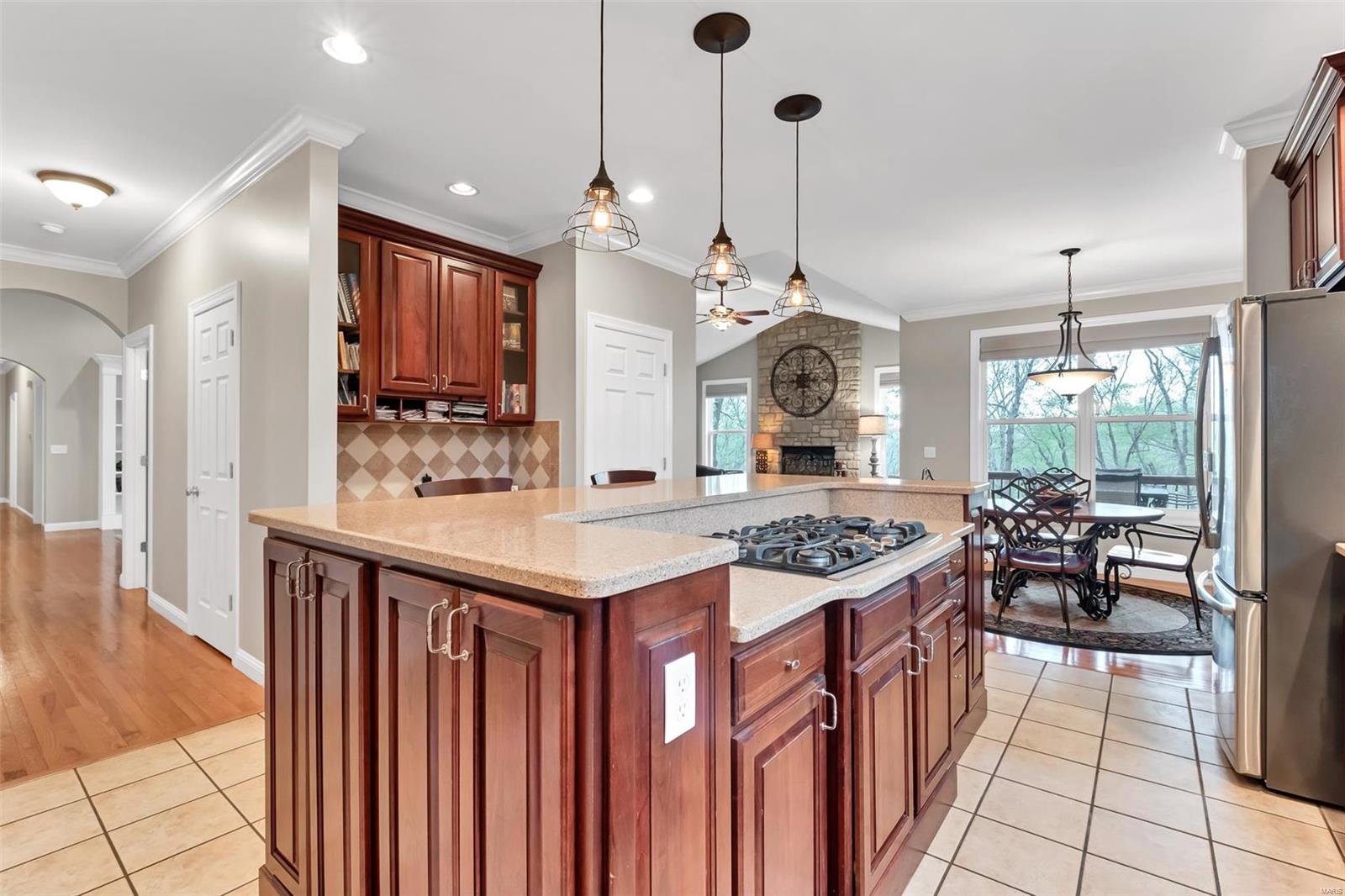 3916 Indian Ridge Lane Defiance, MO 63341 - Photo 30 of 58 Gallery Image 30