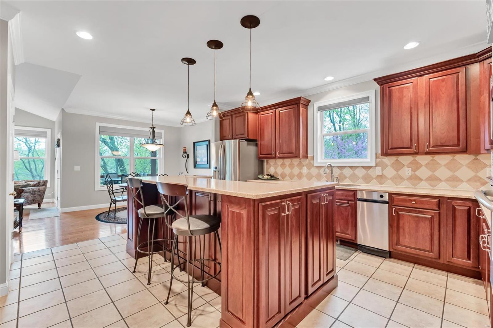 3916 Indian Ridge Lane Defiance, MO 63341 - Photo 31 of 58 Gallery Image 31