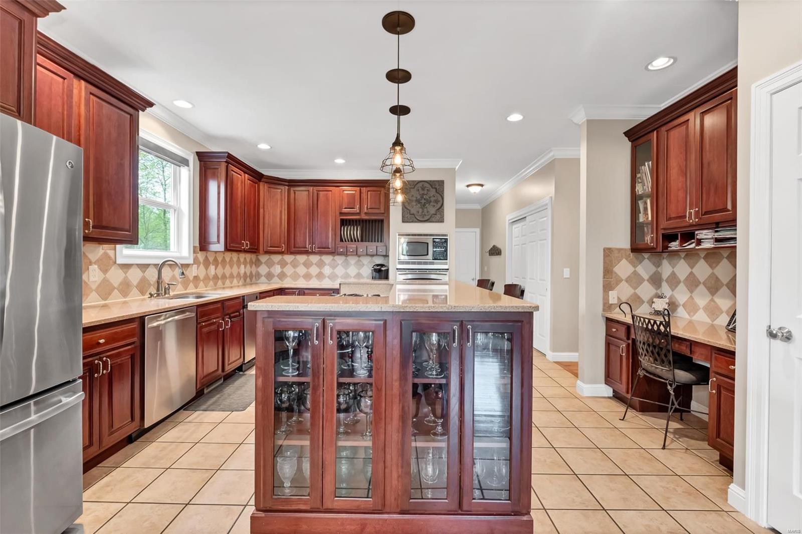 3916 Indian Ridge Lane Defiance, MO 63341 - Photo 32 of 58 Gallery Image 32