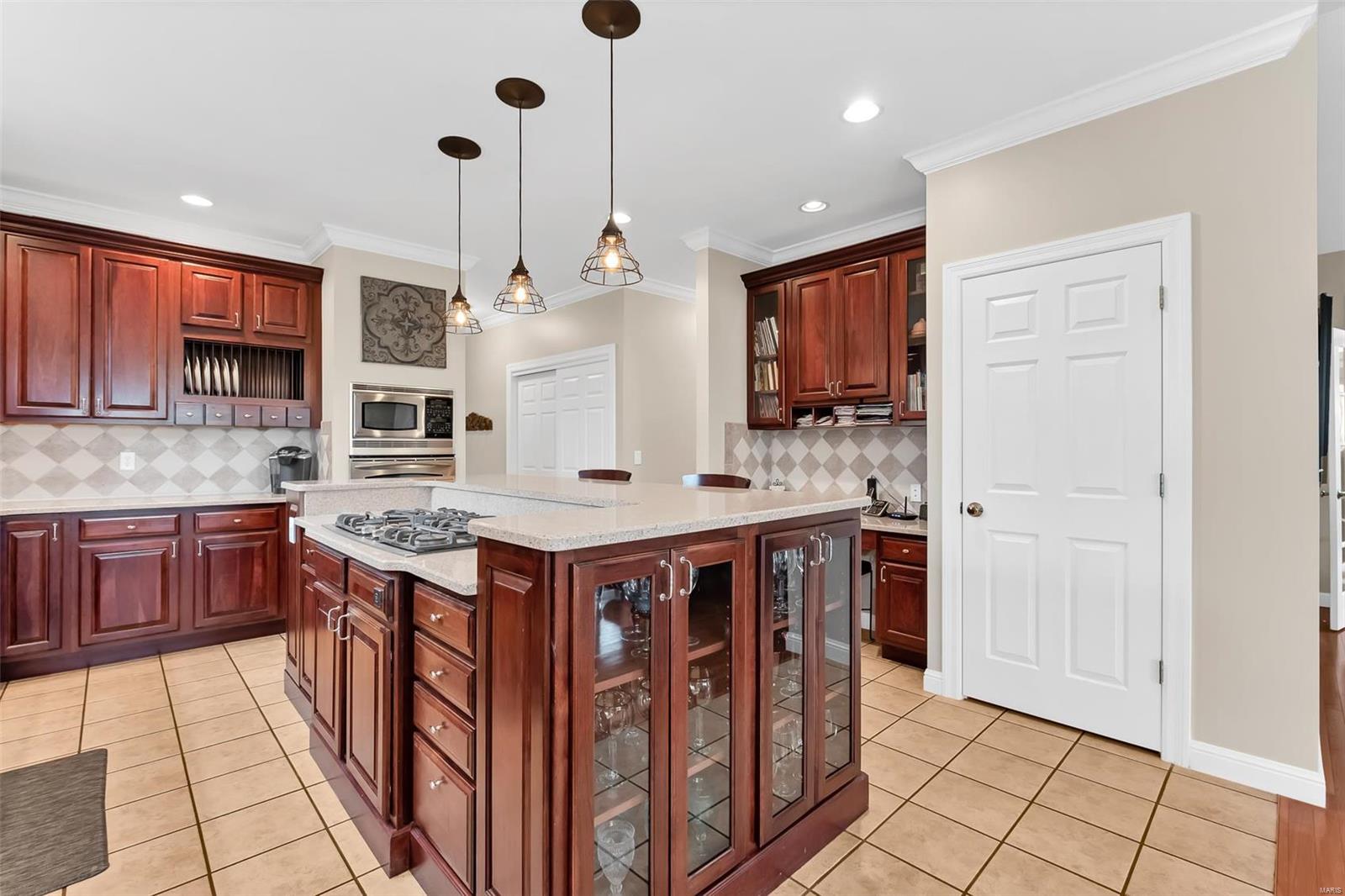 3916 Indian Ridge Lane Defiance, MO 63341 - Photo 33 of 58 Gallery Image 33