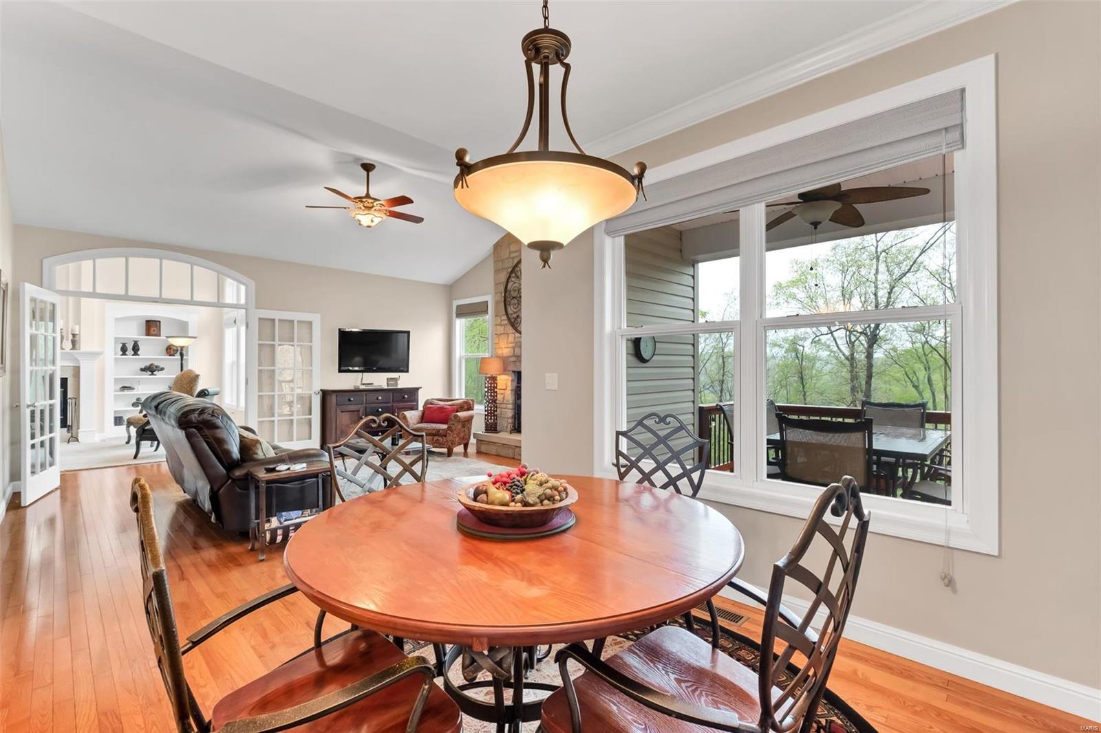 3916 Indian Ridge Lane Defiance, MO 63341 - Photo 34 of 58 Gallery Image 34