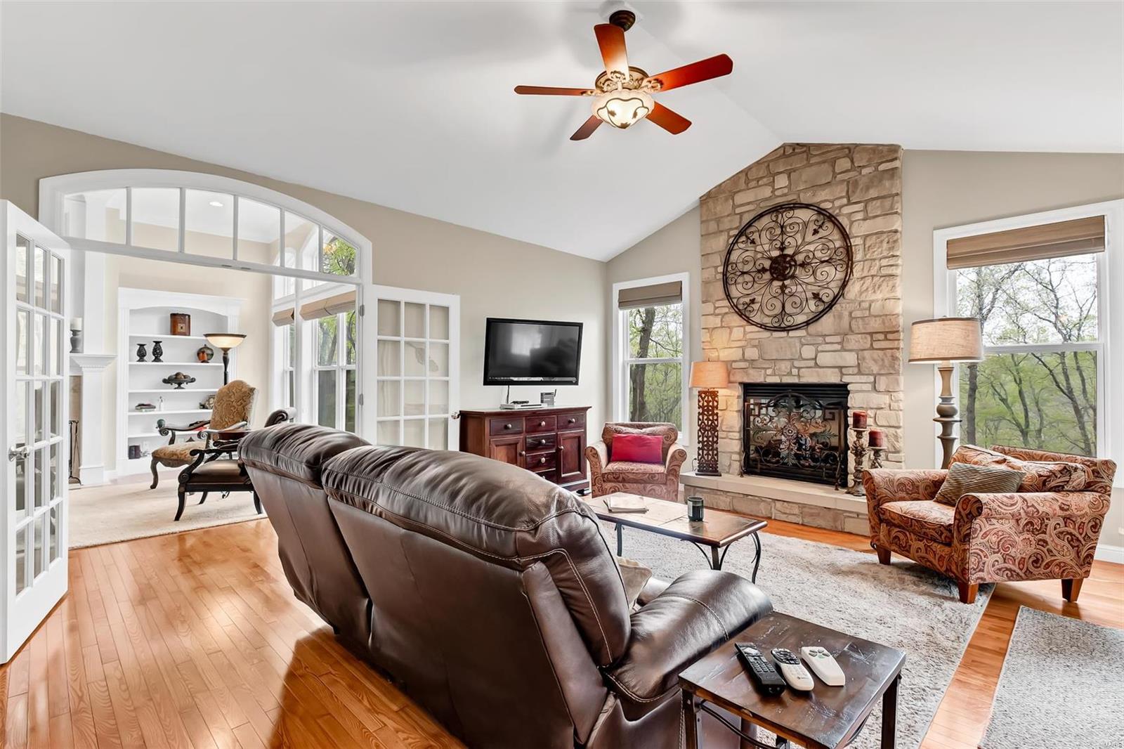 3916 Indian Ridge Lane Defiance, MO 63341 - Photo 36 of 58 Gallery Image 36