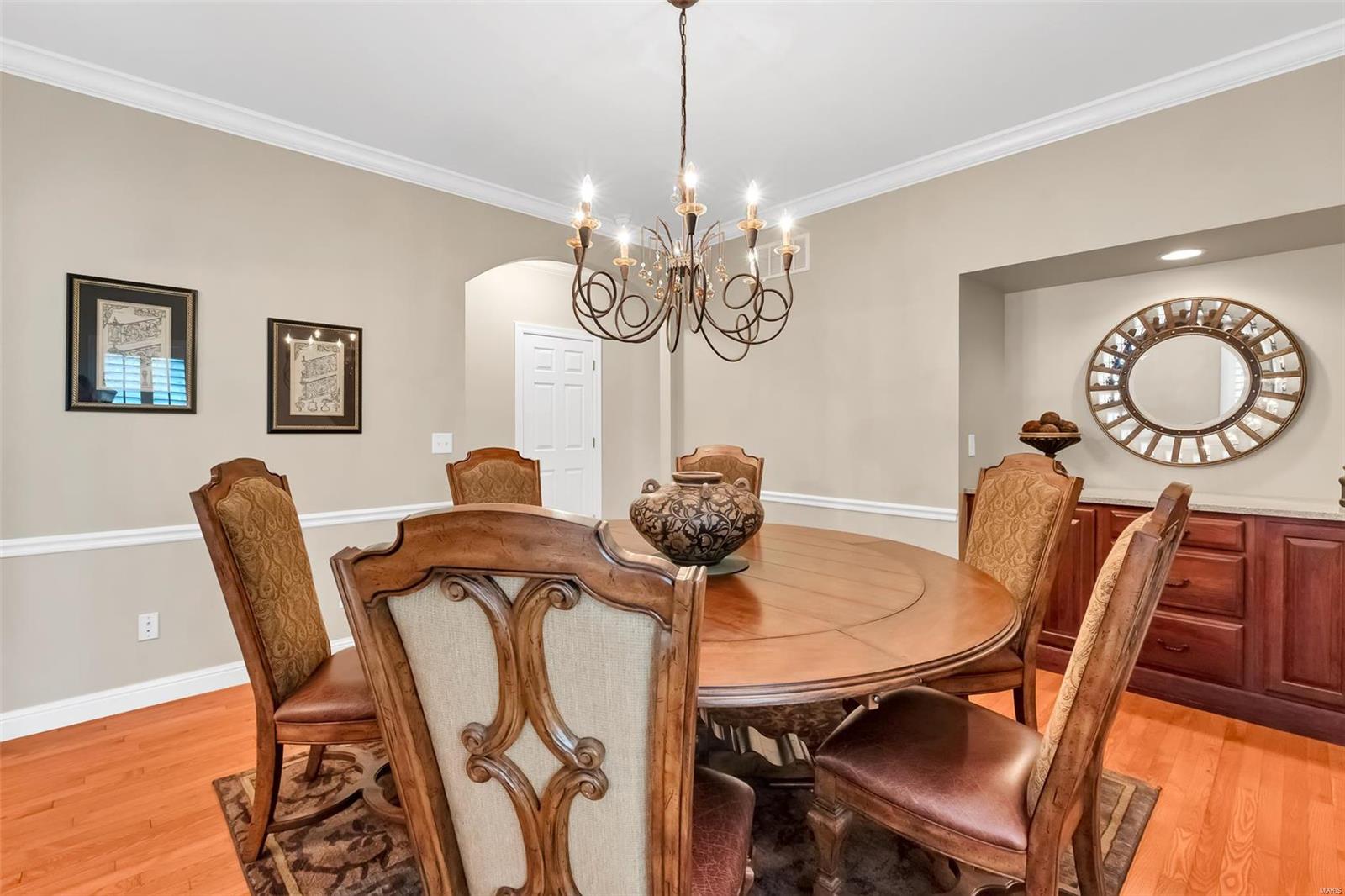 3916 Indian Ridge Lane Defiance, MO 63341 - Photo 40 of 58 Gallery Image 40