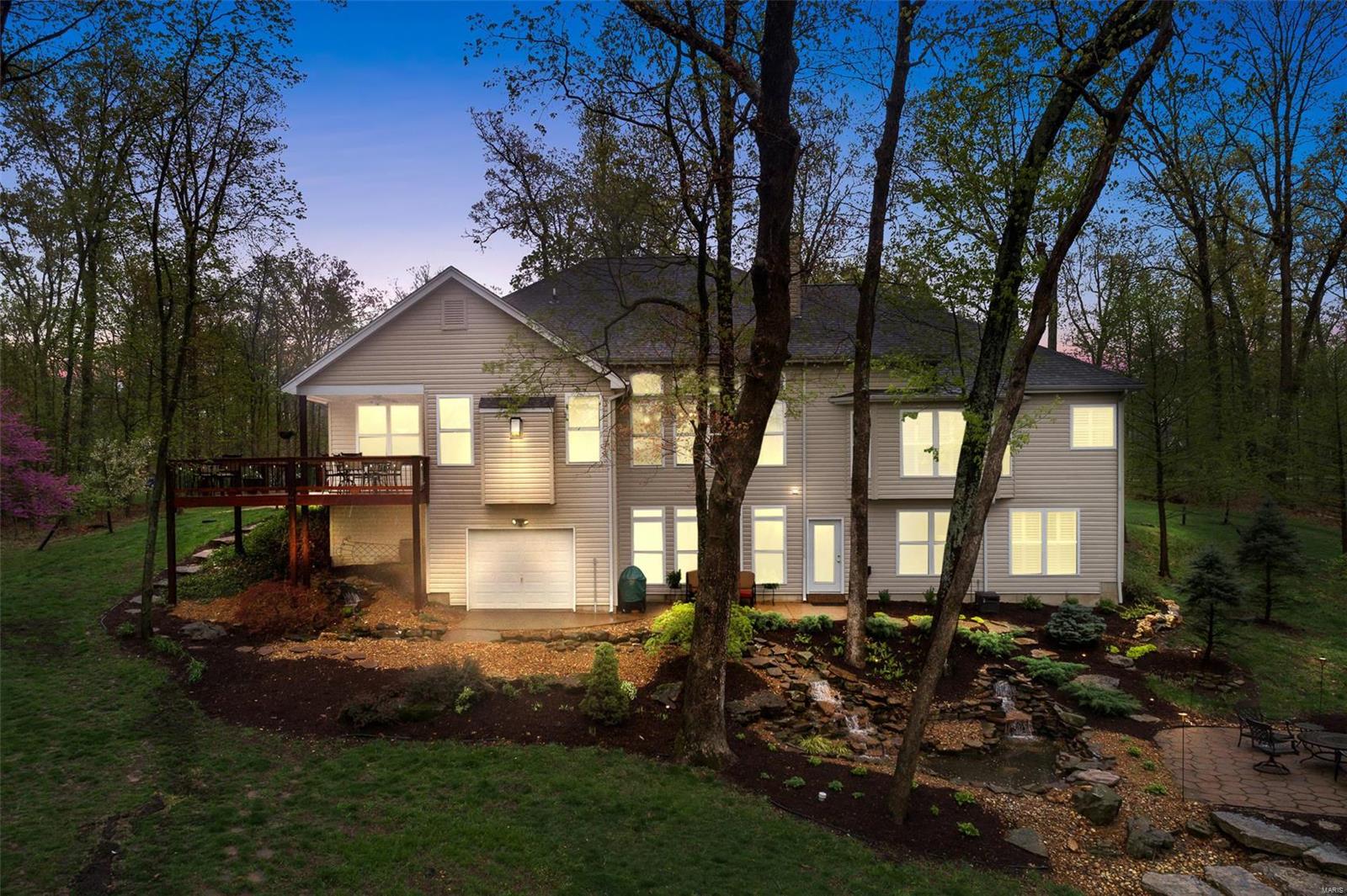 3916 Indian Ridge Lane Defiance, MO 63341 - Photo 5 of 58 Gallery Image 5