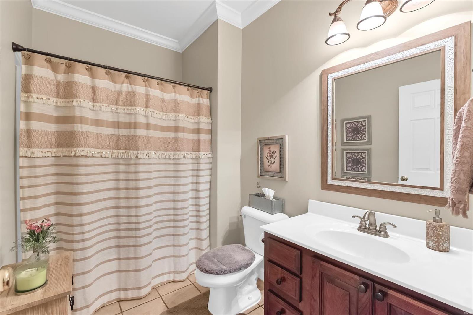 3916 Indian Ridge Lane Defiance, MO 63341 - Photo 41 of 58 Gallery Image 41