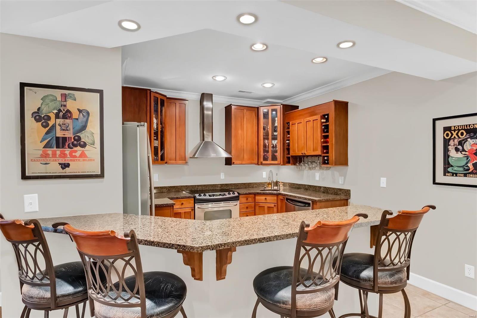 3916 Indian Ridge Lane Defiance, MO 63341 - Photo 43 of 58 Gallery Image 43