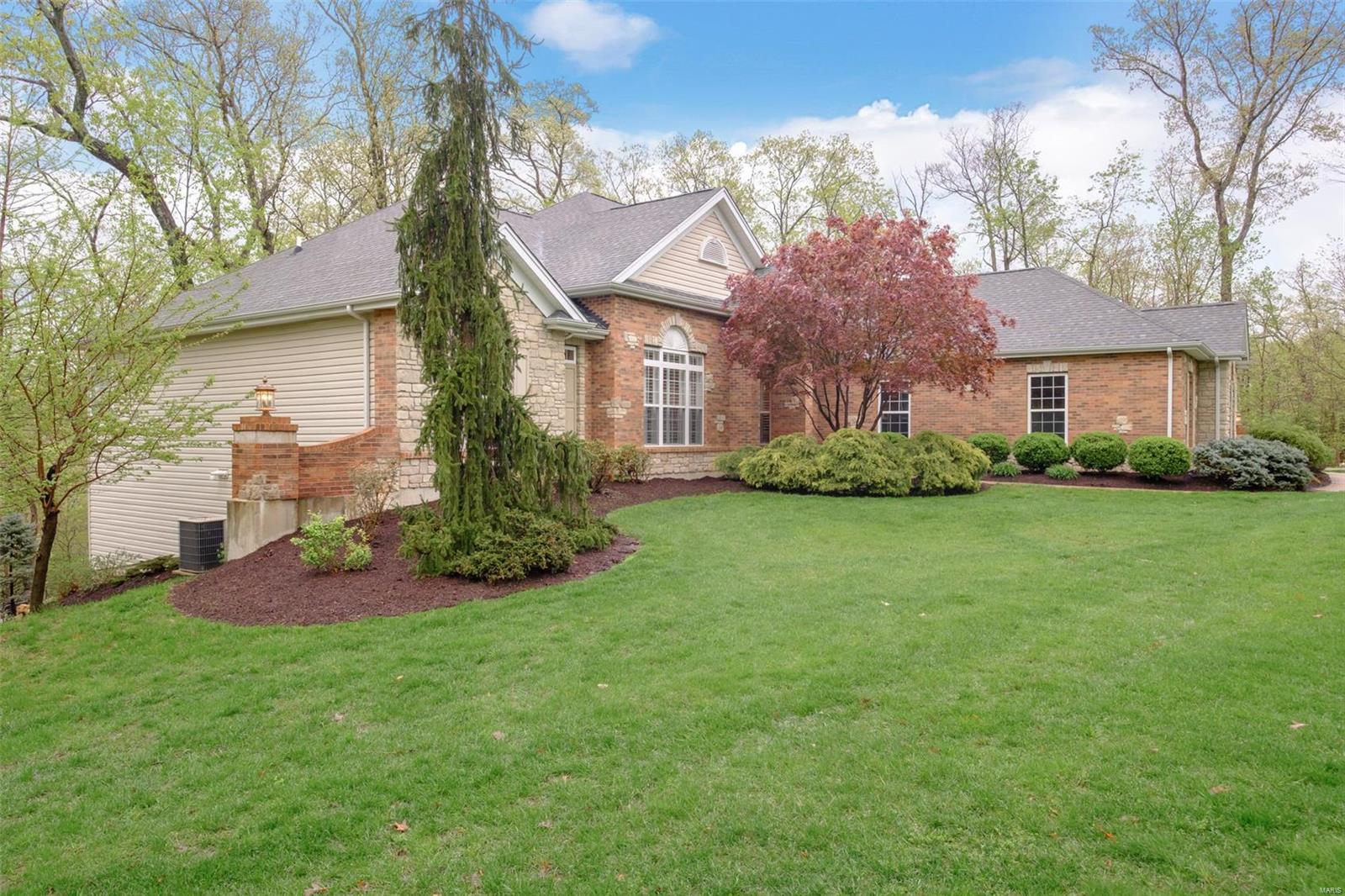 3916 Indian Ridge Lane Defiance, MO 63341 - Photo 46 of 58 Gallery Image 46