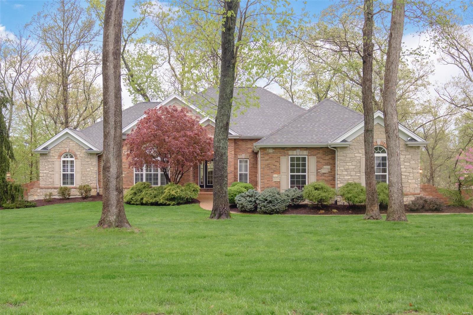 3916 Indian Ridge Lane Defiance, MO 63341 - Photo 47 of 58 Gallery Image 47