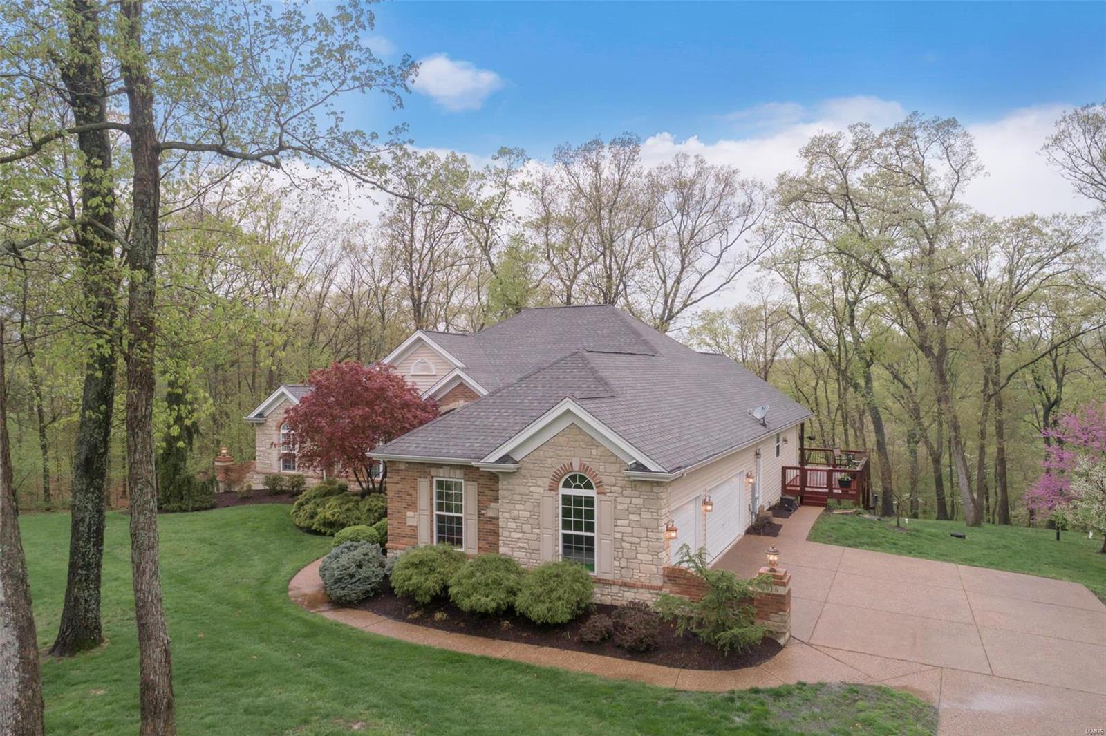 3916 Indian Ridge Lane Defiance, MO 63341 - Photo 49 of 58 Gallery Image 49
