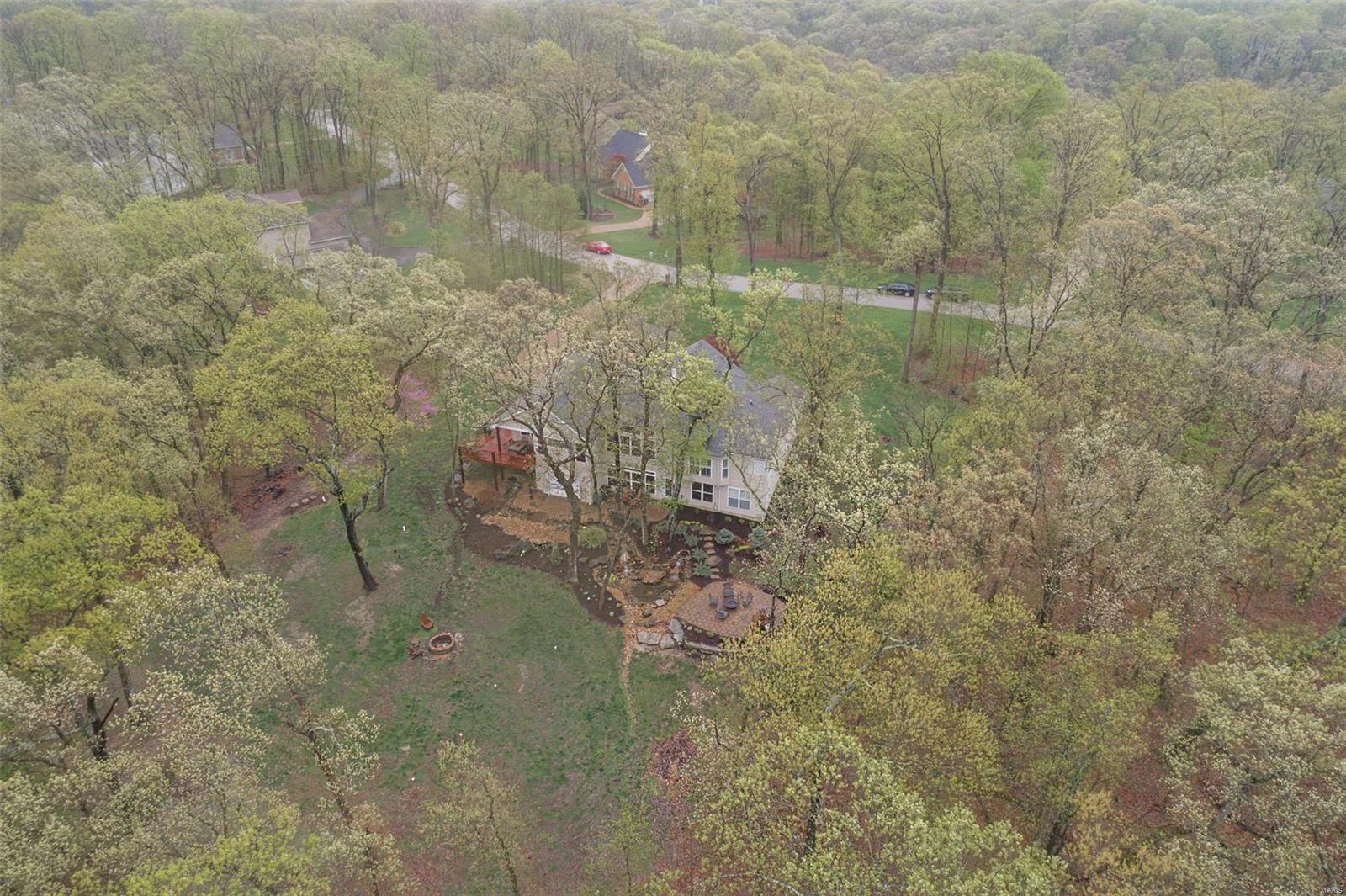 3916 Indian Ridge Lane Defiance, MO 63341 - Photo 51 of 58 Gallery Image 51