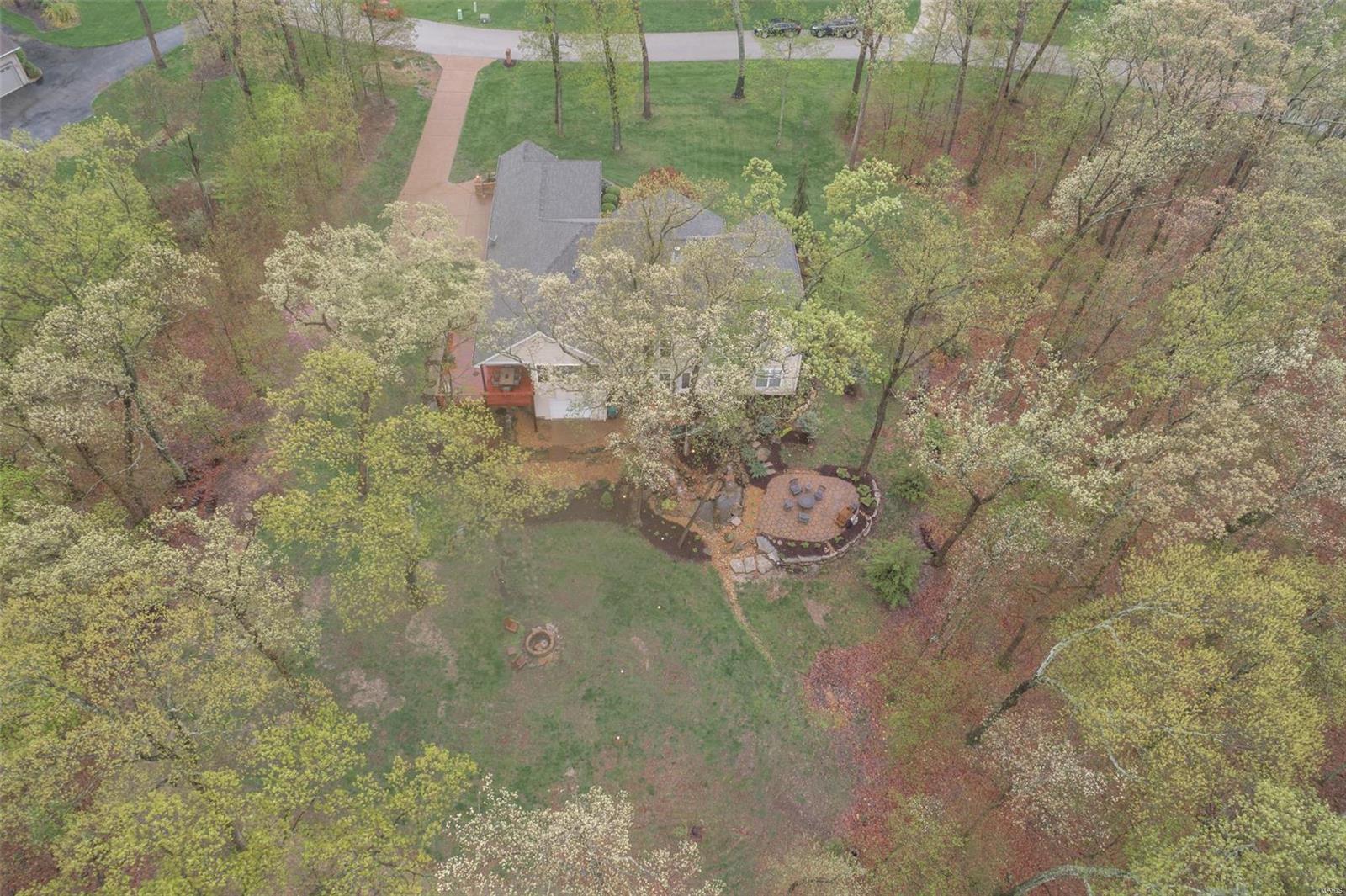 3916 Indian Ridge Lane Defiance, MO 63341 - Photo 52 of 58 Gallery Image 52