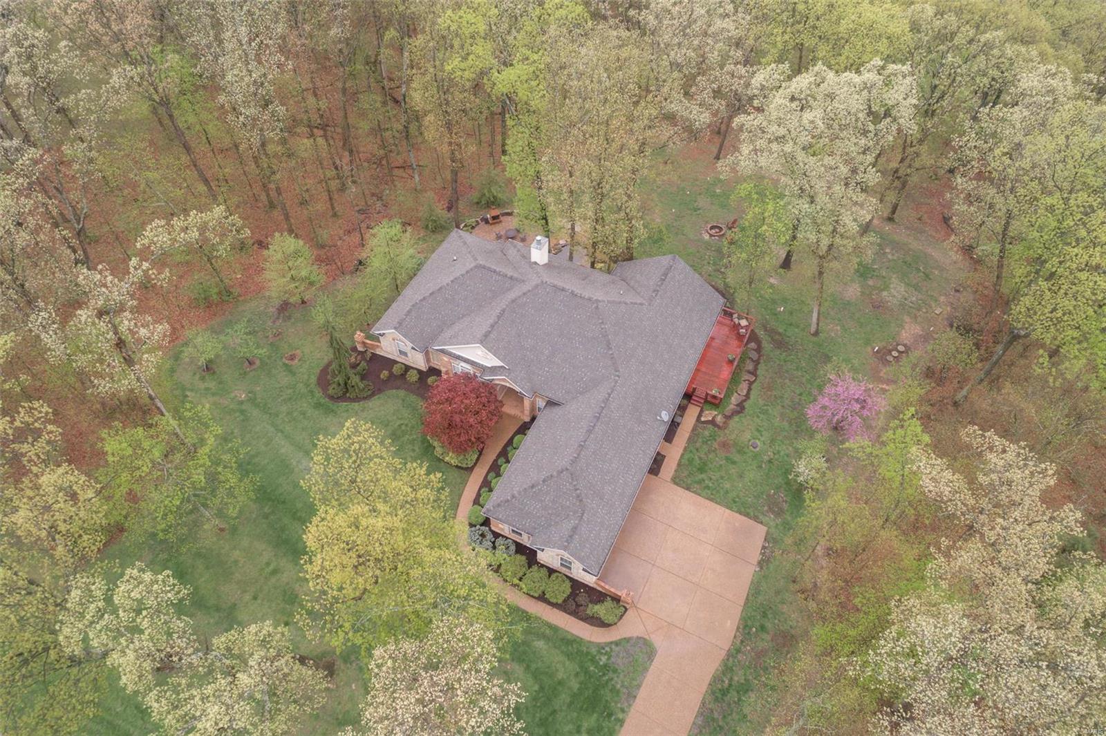 3916 Indian Ridge Lane Defiance, MO 63341 - Photo 53 of 58 Gallery Image 53