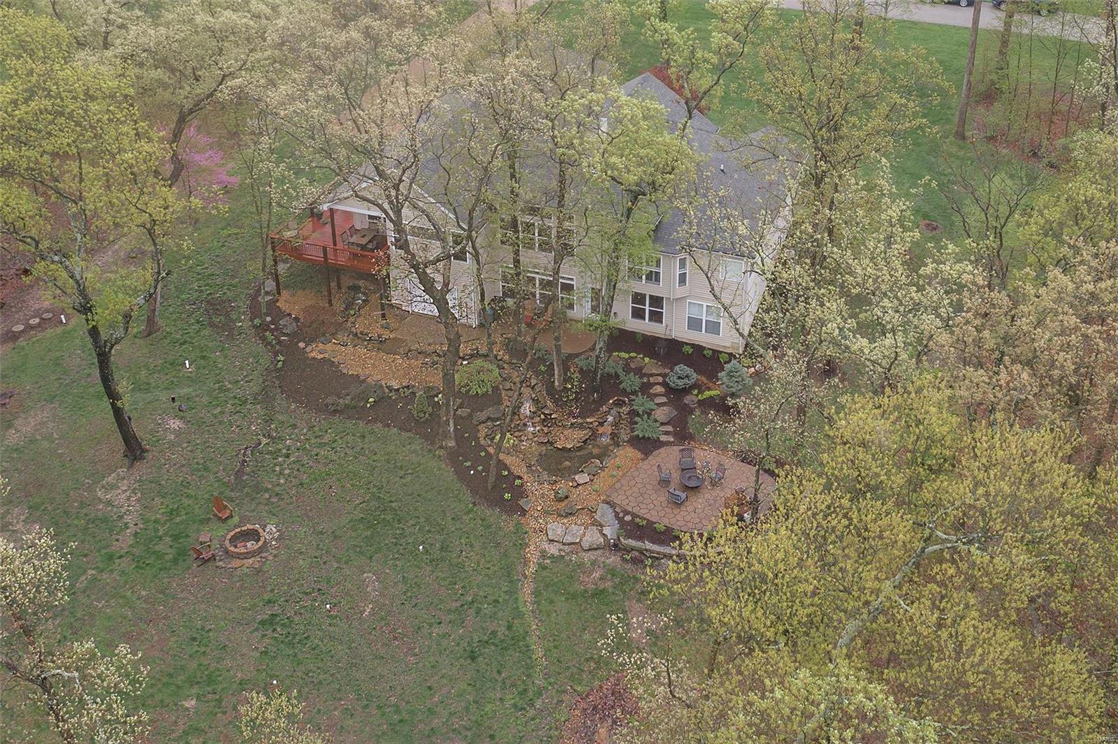 3916 Indian Ridge Lane Defiance, MO 63341 - Photo 54 of 58 Gallery Image 54