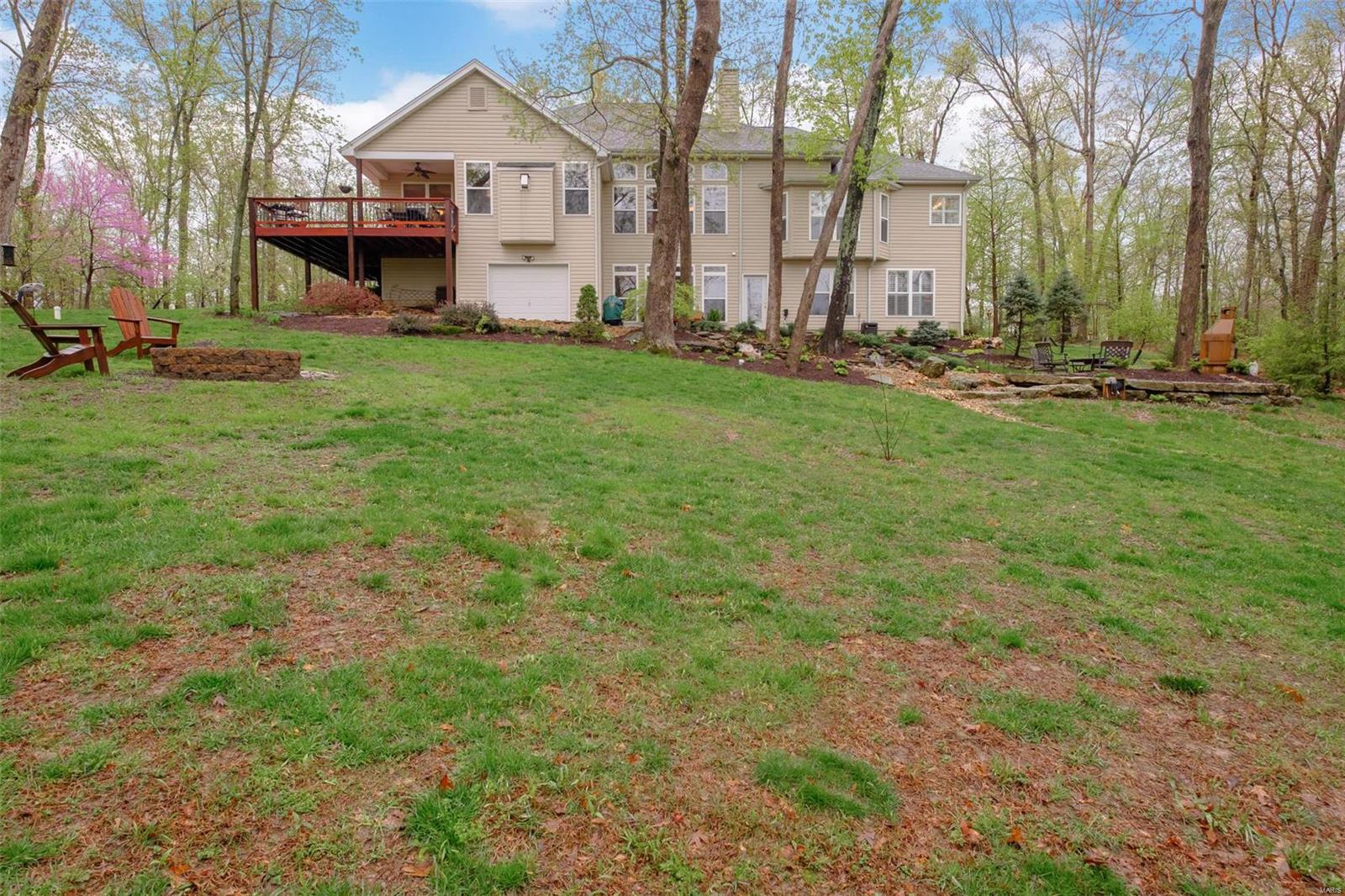 3916 Indian Ridge Lane Defiance, MO 63341 - Photo 55 of 58 Gallery Image 55