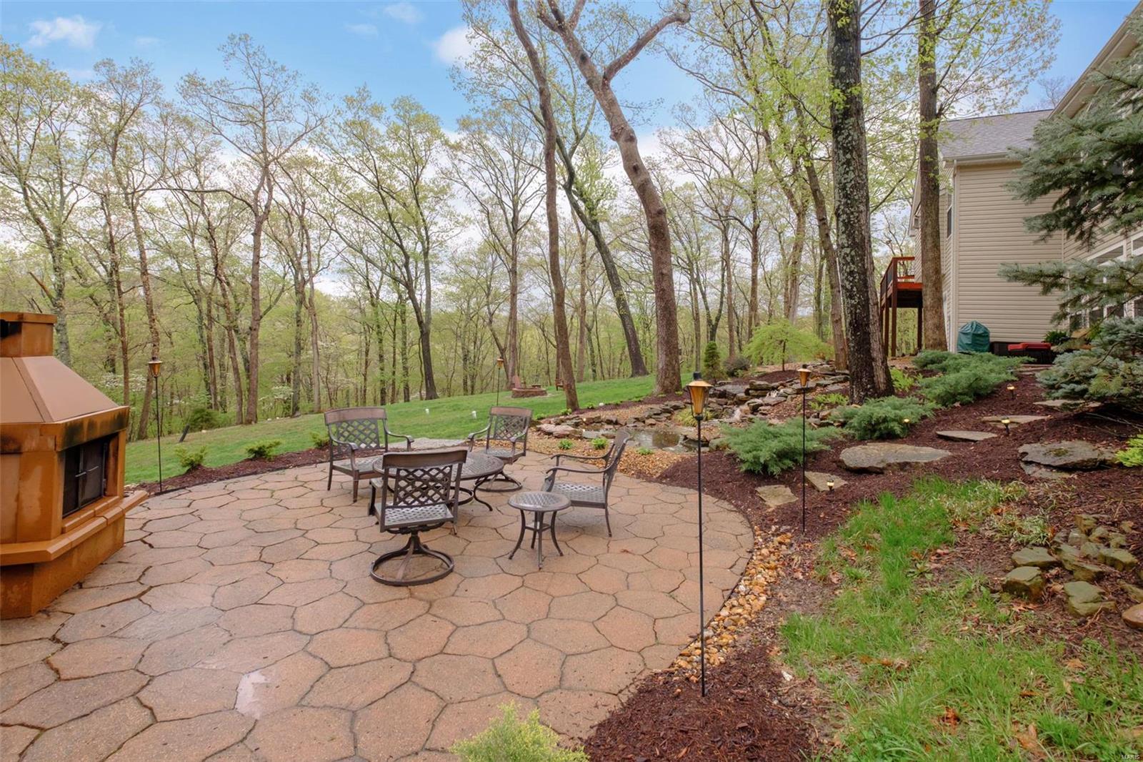 3916 Indian Ridge Lane Defiance, MO 63341 - Photo 57 of 58 Gallery Image 57
