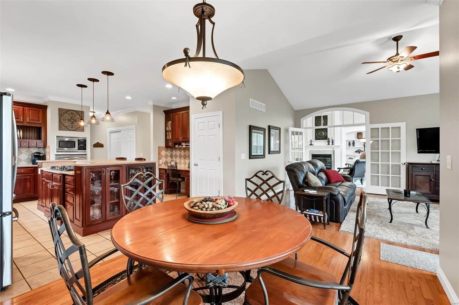 3916 Indian Ridge Lane Defiance, MO 63341 - Photo 9 of 58 Gallery Image 9