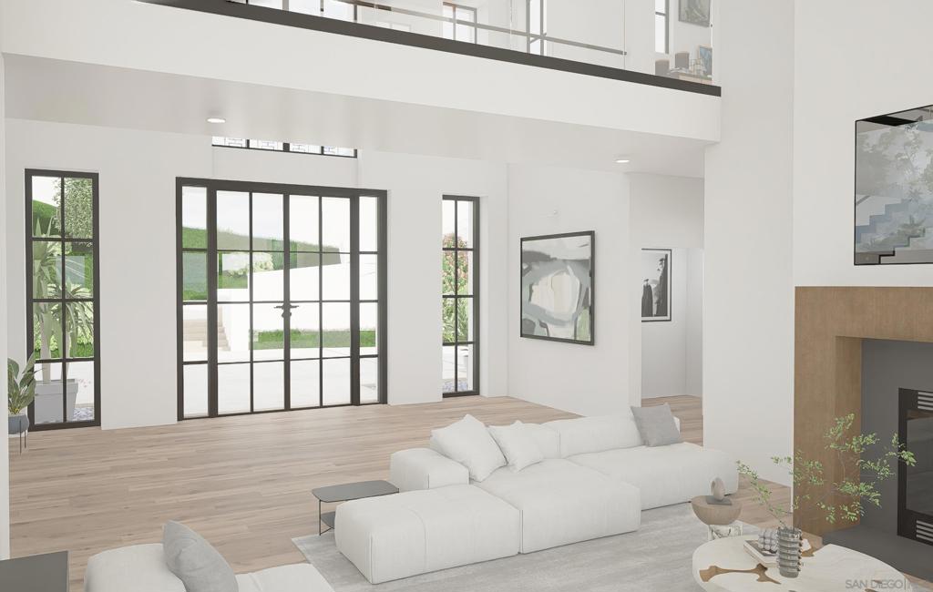 17816 Punta Del Sur Rancho Santa Fe, CA 92067 - Photo 11 of 36 Gallery Image 11
