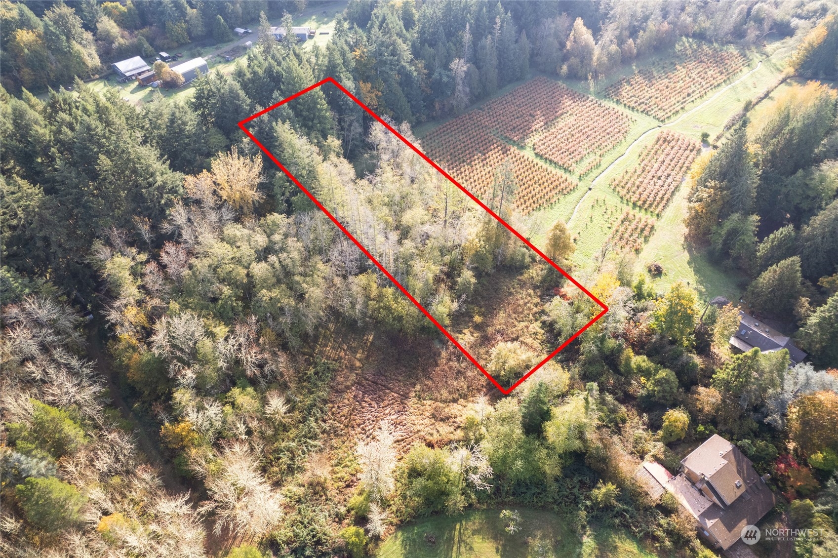 0 Gull Harbor Road Northeast Olympia, WA 98506 - Photo 9 of 10