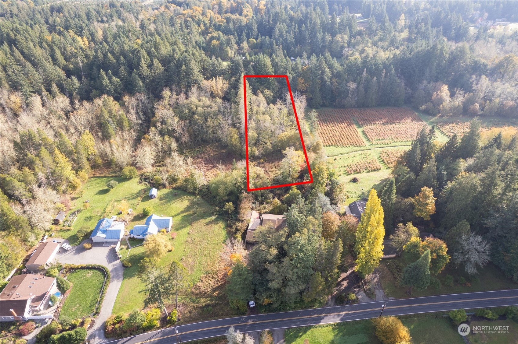 0 Gull Harbor Road Northeast Olympia, WA 98506 - Photo 10 of 10