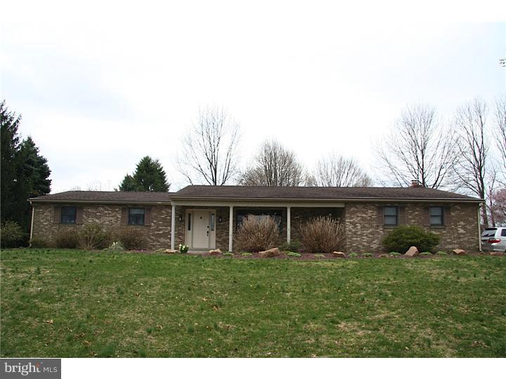 664 Porters Mill Road Spring City, PA 19475 - Photo 1 of 17 Exterior Front