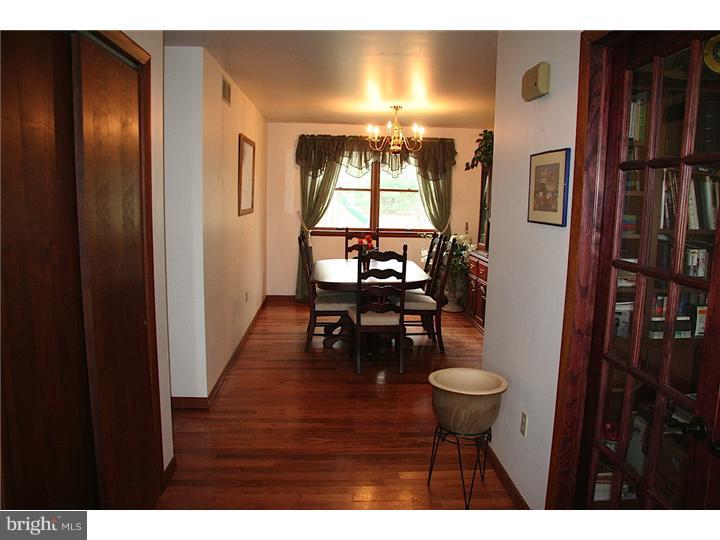 664 Porters Mill Road Spring City, PA 19475 - Photo 16 of 17 Dining Room